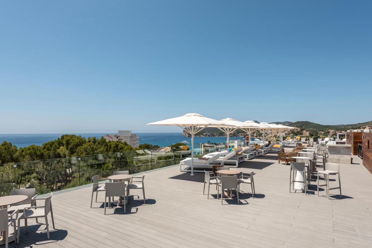 Allsun Hotel Bella Paguera Ngoại thất bức ảnh
