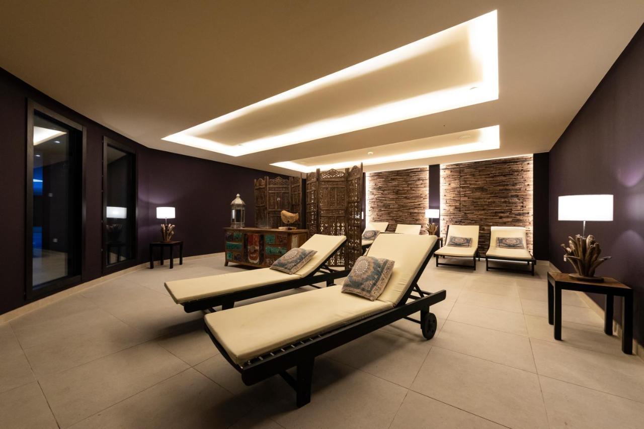 Allsun Hotel Bella Paguera Ngoại thất bức ảnh