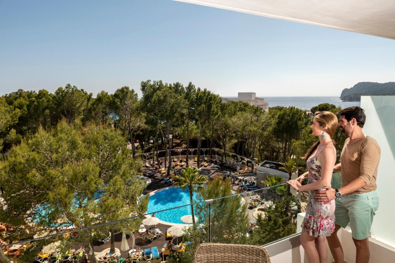 Allsun Hotel Bella Paguera Ngoại thất bức ảnh