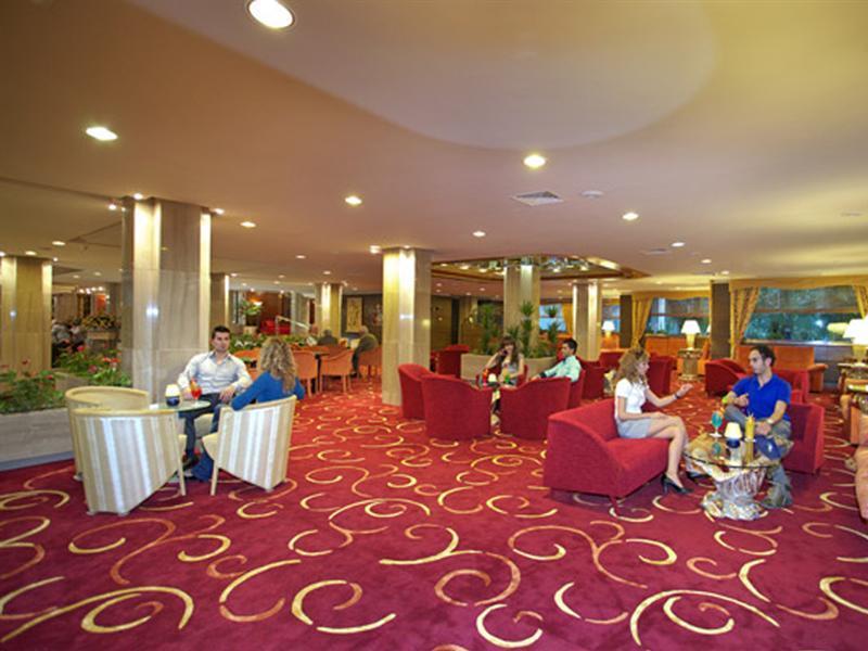 Allsun Hotel Bella Paguera Ngoại thất bức ảnh