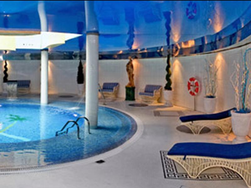 Allsun Hotel Bella Paguera Ngoại thất bức ảnh